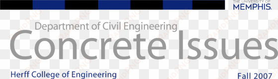 asce student chapter news - secret
