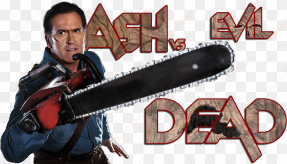 ash vs evil dead image - ash vs evil dead png