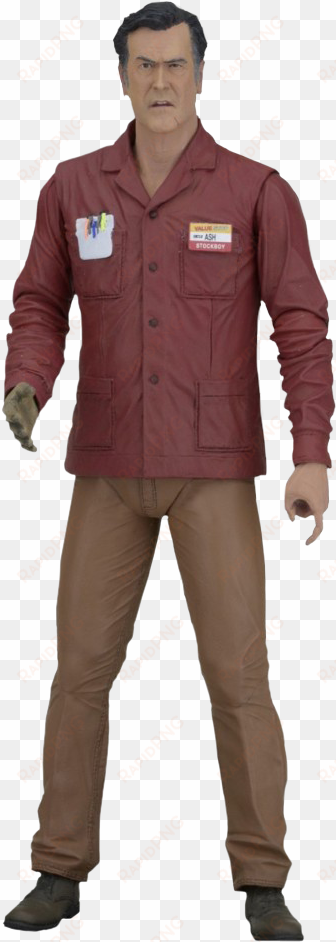 ash vs evil dead - value stop ash neca