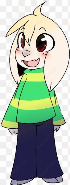 asriel undertale freetoedit - flowey