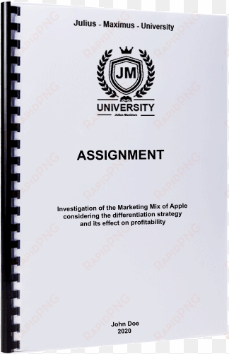 assignment printing and binding plastic spiral binding - spiral binding