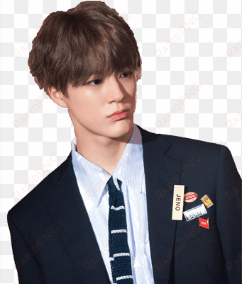 associated groups - nct dream jeno we go up