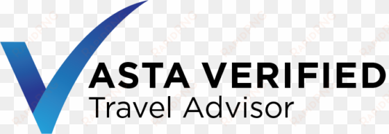 asta verified travel advisor certification program - austin hatcher foundation