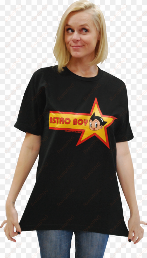 astro boy "star" t-shirt - quiksilver heather hell tentation - t-shirt