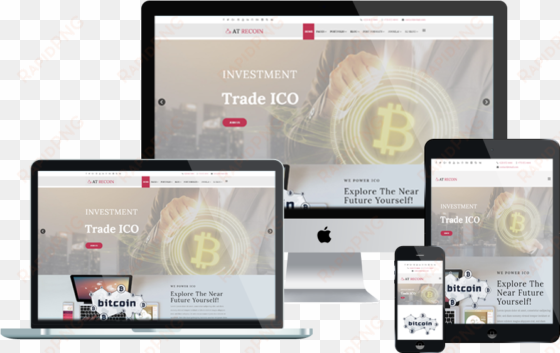 at recoin free responsive cryptocurrency joomla template - lt optik sunglasses wordpress