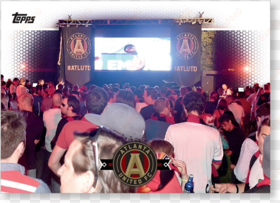 atlanta united - mls
