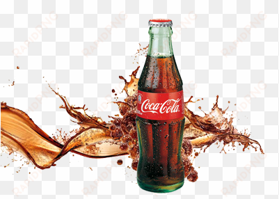 atributos de un producto - coca cola company