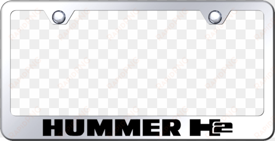 au-tomotive gold hummer h2 laser etched frame - au tomotive gold lf h3 ec hummer h3 laser etched mirrored