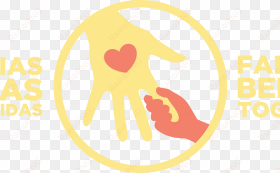aubrae filipiak - families belong together rally signs