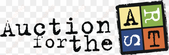 auction forthe arts 01 logo png transparent - control your anger before it controls you [book]