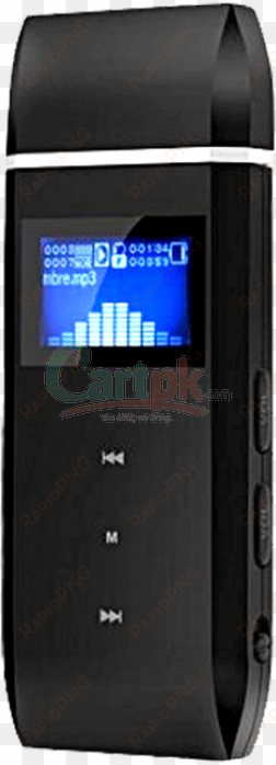 audionic dream 7700 mp3 player 8gb - karachi