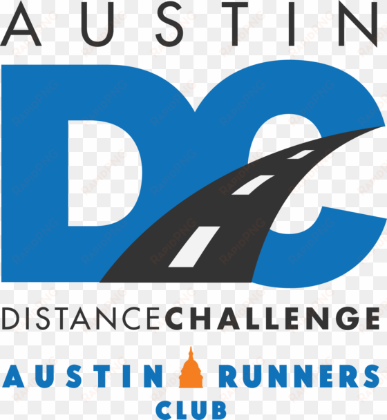austin distance challenge 2017