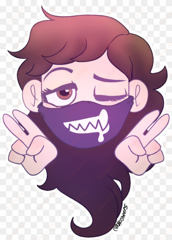*autistic screeching* i've received some amazing fanart - soft drink salesman fanart
