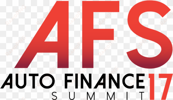 auto finance summit 2017