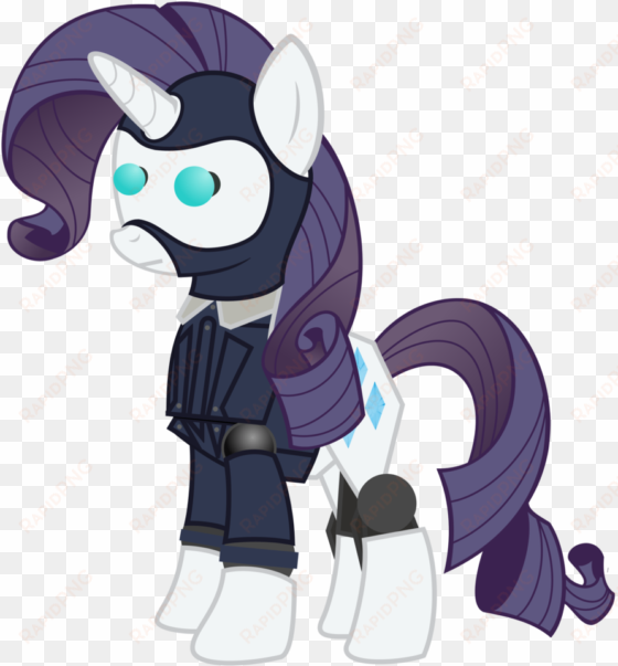 avastindy, mann vs machine, mare vs machine, rarity, - rarity my little pony friendship is magic cute art