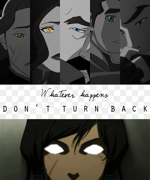 avatar, characters, and mode image - avatar the last airbender village