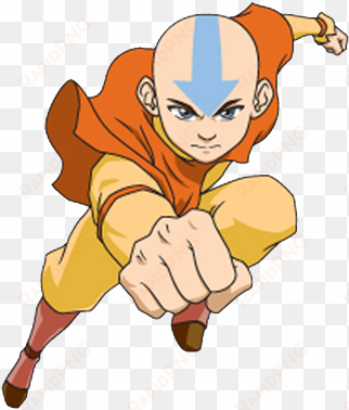 avatar the last airbender