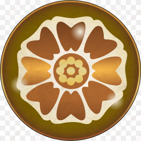 avatar the last airbender coin front side final-01 - avatar the last airbender lotus tile