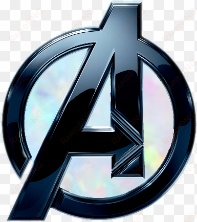 avengers 2 logo png for kids - avengers assemble-movie (6-dvd)