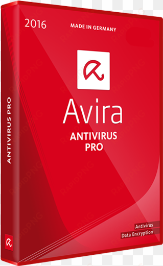 avira antivirus pro - avira antivirus pro box