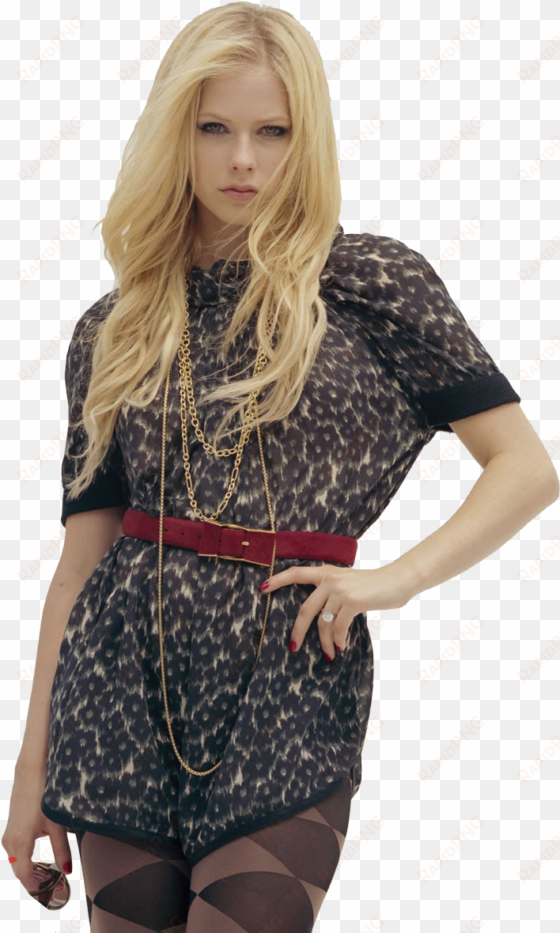 avril lavigne
