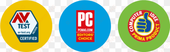 award-winning antivirus from mcafee - antivirus software