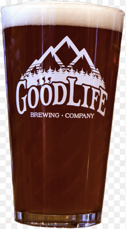 awards - descender ipa - goodlife brewing company & bier