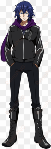 ayato kirishima is touka kirishima's younger brother, - tokyo ghoul ayato kirishima