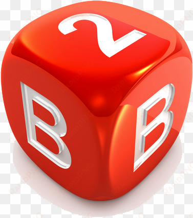 b2b - business to business png