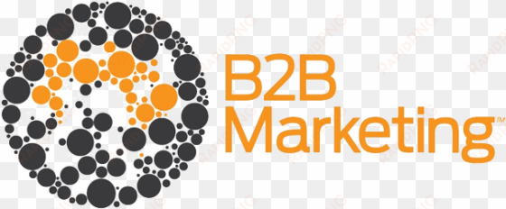 b2b marketing png high quality image - b2b marketing awards 2016 finalist