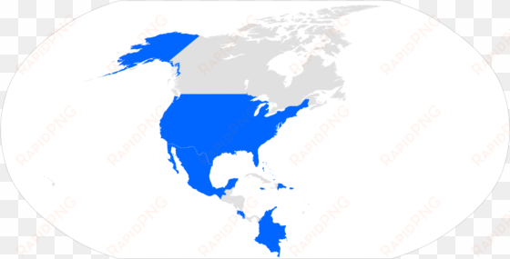 b6 jetblue world dest - international whaling commission map