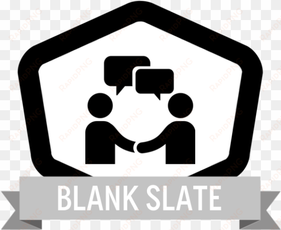 badge icon "meeting " provided by sergi delgado, from - social wellness clipart