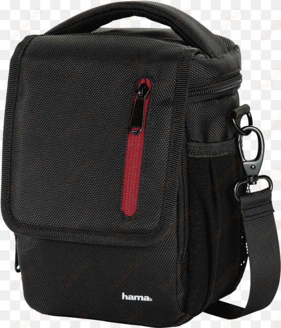 bag for dji mavic pro drone, black - hama tasche für drohne dji mavic pro, schwarz, farbe: