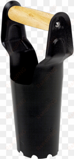bahco gardening hand tool - bahco p241 - bulb planter