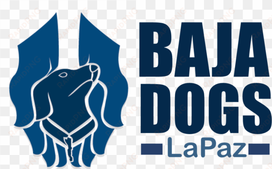 baja dogs la paz, - white lives matter sticker