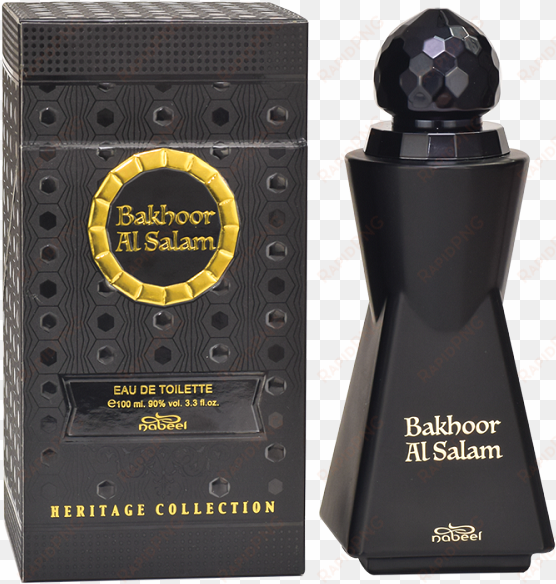 bakhoor al salam