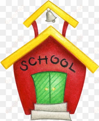 bal gopal play school image - school house png