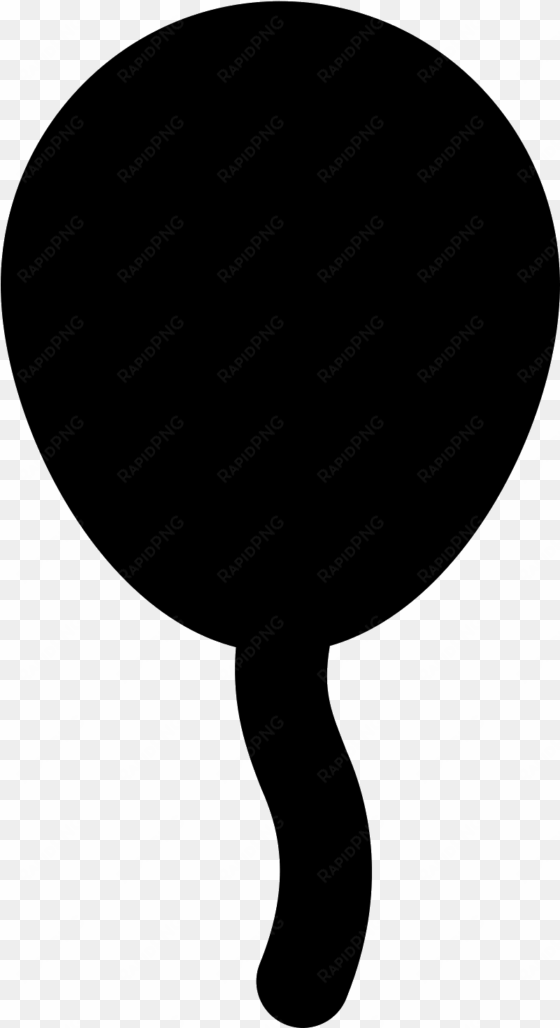 balão de festa icon - icon