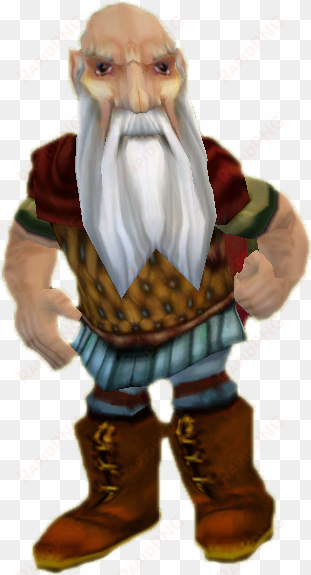 balin 1 - hobbit video game 2003 dwarves
