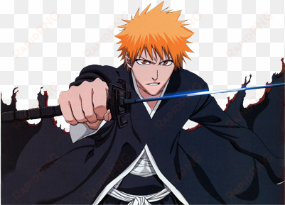 bankai - - bleach:memories of nobody the movie - (region 1 import