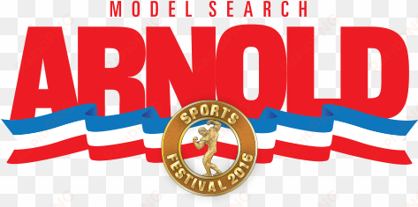 bára jónsdóttir - arnold model search usa