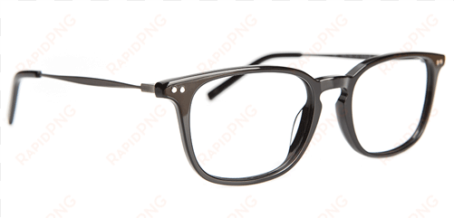 barkers optical b123 - transparent material
