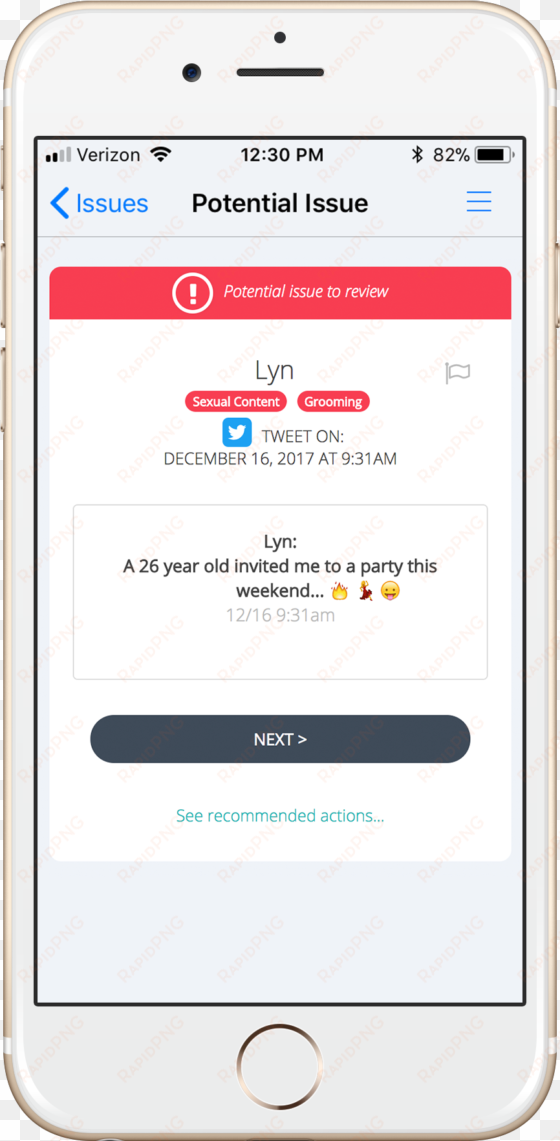 bark's affordable, award-winning service proactively - bark app