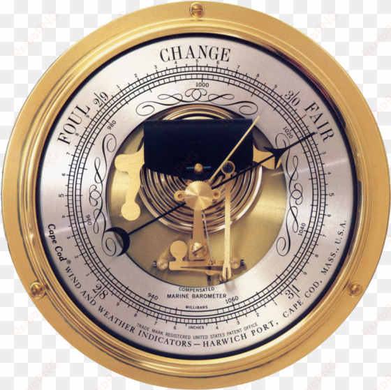 barometer transparent png - wind speed