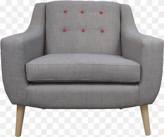 barra series - club chair