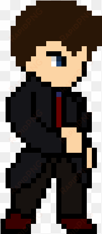 barry allen model - spiderman png