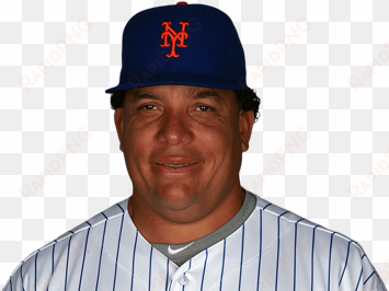 bartolo colon simply defies logic he doesn't look like - bartolo colon png