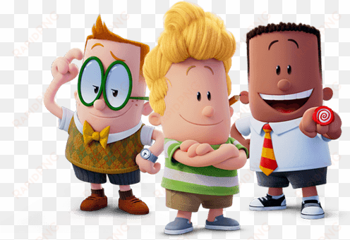 based on the worldwide sensation and bestselling book - captain underpants the first epic movie cast