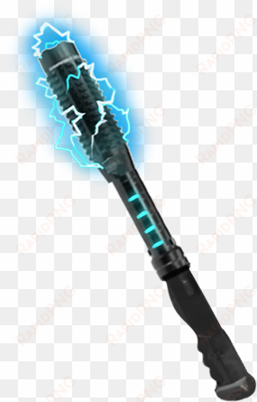 basic melee weapons 0022 stun baton