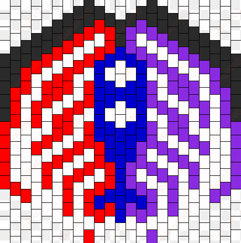 bassnectar kandi mask - mask